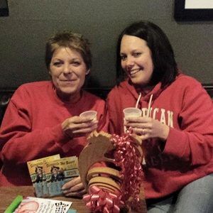 Meet your Posher, Connie